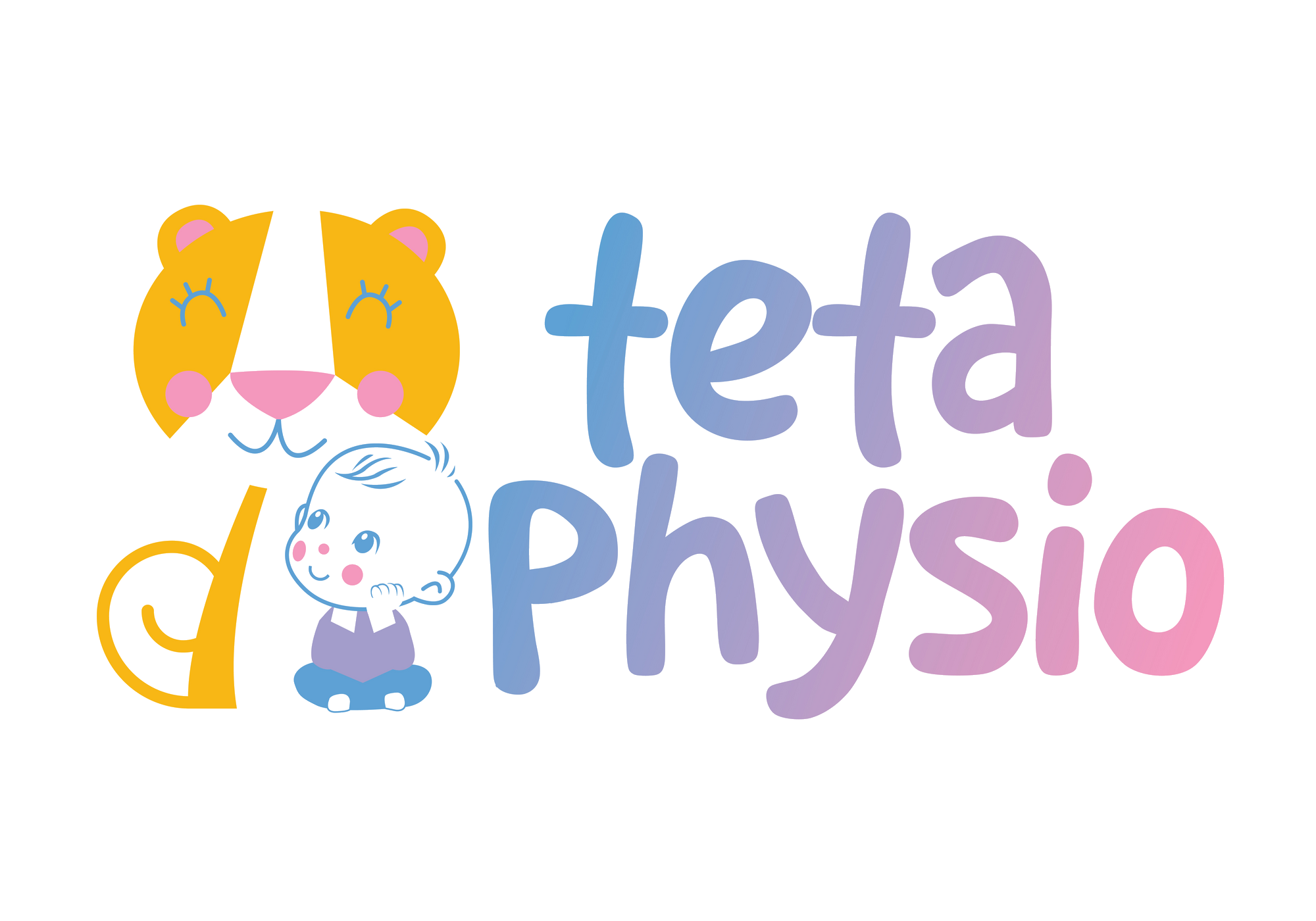 Teta Physio logo